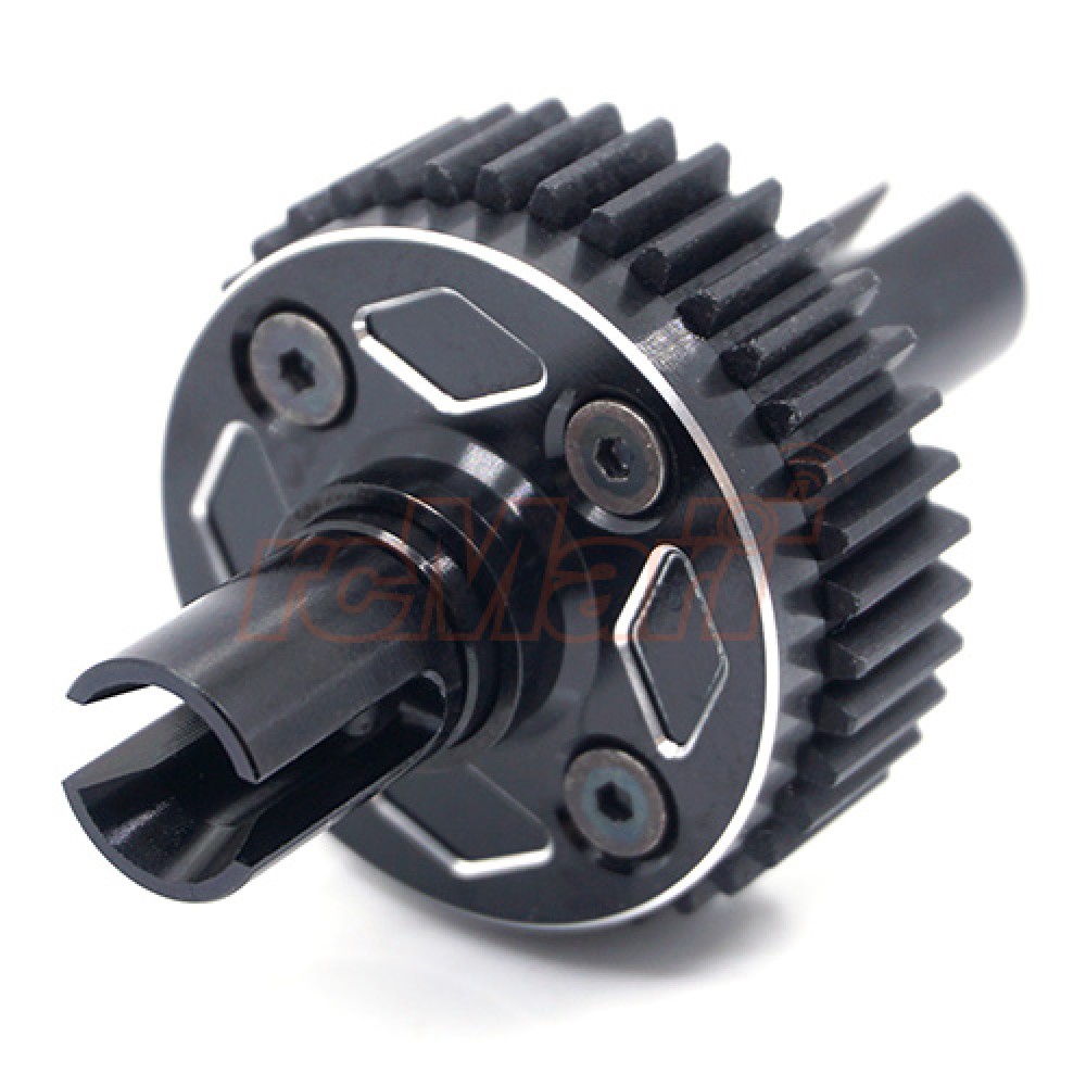 Yeah Racing 38T Gear Differential Set Tamiya M05 M06 (TAMC-023)