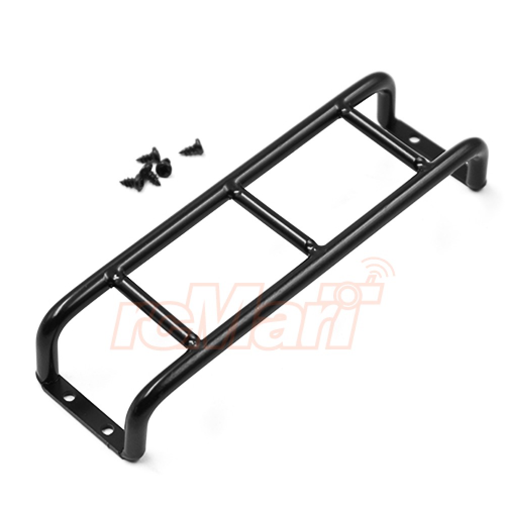 Yeah Racing Metal Ladder Fits TRX-4 Defender / RC Body (TRX4-071)