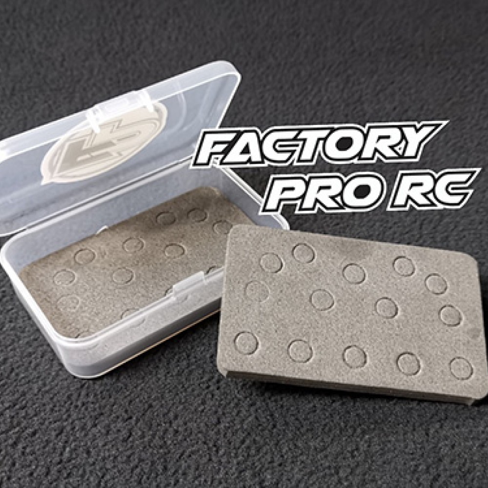 Factory Pro Pinion Storage Case (T-PC0002)