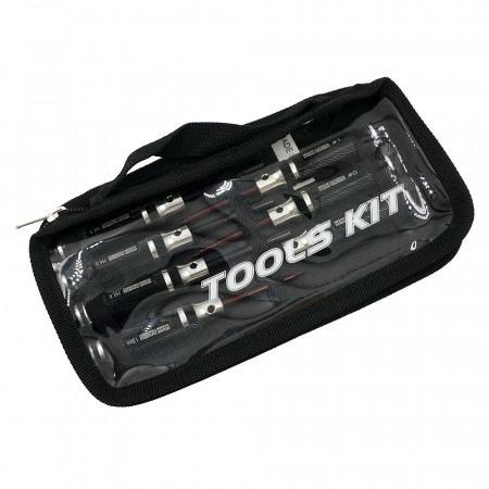 Yeah Racing Mini-Z Full Rebuild Tools Set (YT-0210)