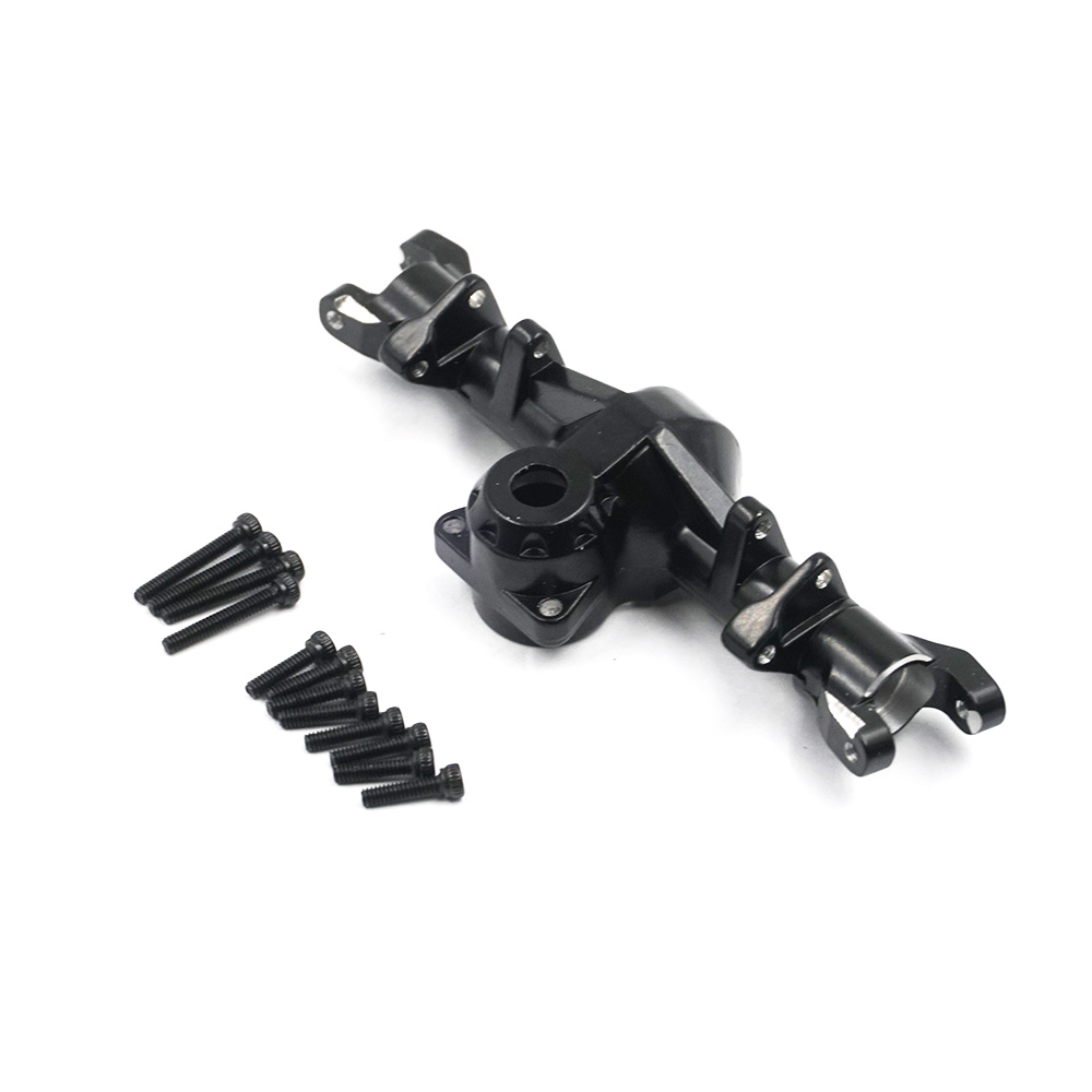 Yeah Racing Alloy Front Axle Housing Axial SCX24 (AXSC-065)