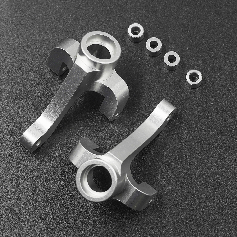 Xtra Speed Aluminium Rear Hubs Tamiya Egress/ Avante 2001/ VQS