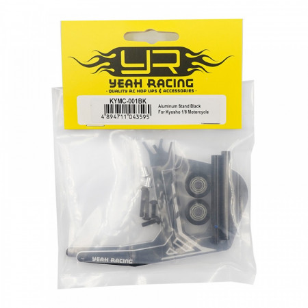 Yeah Racing Stainless Steel Diff Protector &amp; Fender Set Fits TRX-4 2021 Ford Bronco (TRX4-099)