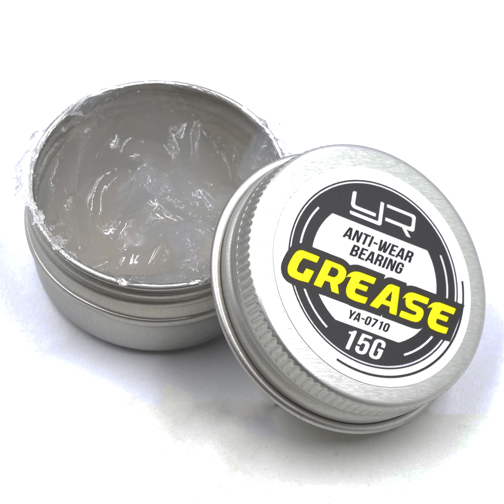 Yeah Racing High Quality Anti-Wear Bearing Grease 15g (YA-0710)