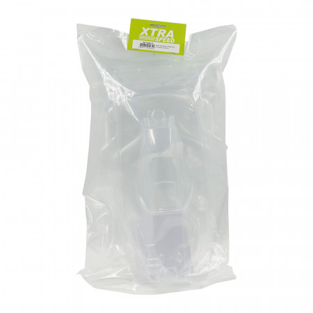 Xtra Speed Lexan Clear Body and Under Tray Tamiya Top Force (XS-TA29137)