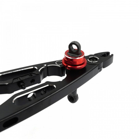 Yeah Racing Aluminum Multi-Function Plier (YT-0243PP)
