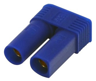 Overlander 6250mAh 11.1V 3S 35C Supersport Pro LiPo Battery EC5 (OL2792EC5)