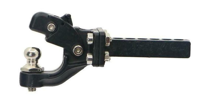 Absima 1:10 Metal Trailer Coupling Head  ( AB 2320127)