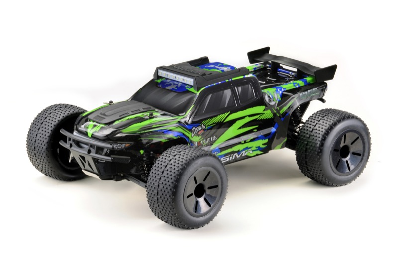 Absima 1:10 EP Truggy &quot;AT3.4-V2 KIT&quot; 4WD KIT ( AB 12223V2KIT)