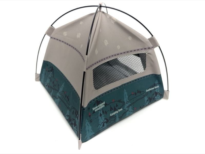 Absima 1:10 Igloo Tent Replica ( AB 2320153)
