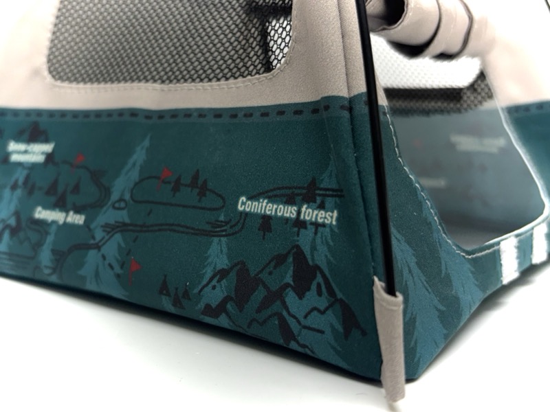 Absima 1:10 Igloo Tent Replica ( AB 2320153)