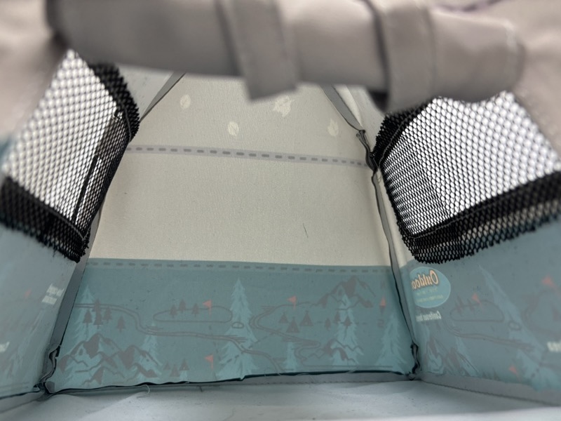 Absima 1:10 Igloo Tent Replica ( AB 2320153)