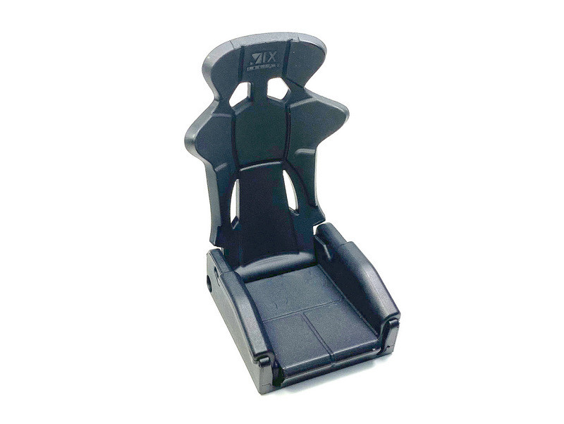 Absima 1:10 Sport Seat BLack ( AB 2320120)