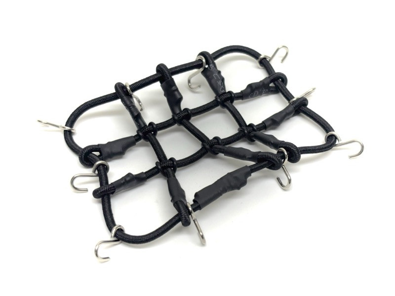 Absima 1:18/1:24 Load Securing Net ( AB 2320500)