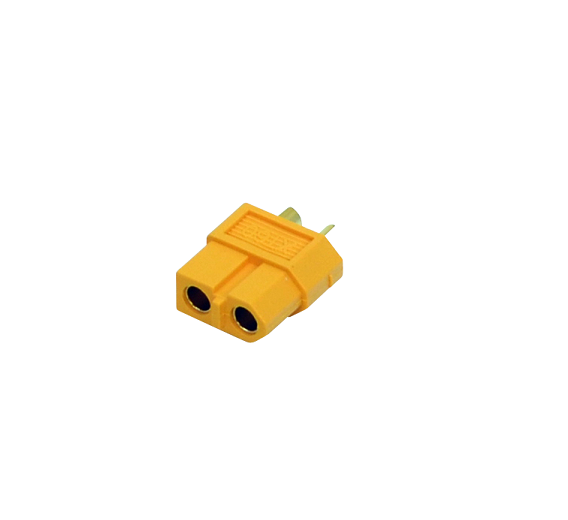 Overlander 2200MAH 7.4V 2S 35C Supersport Pro Lipo Battery (XT60) (OL2566XT60)