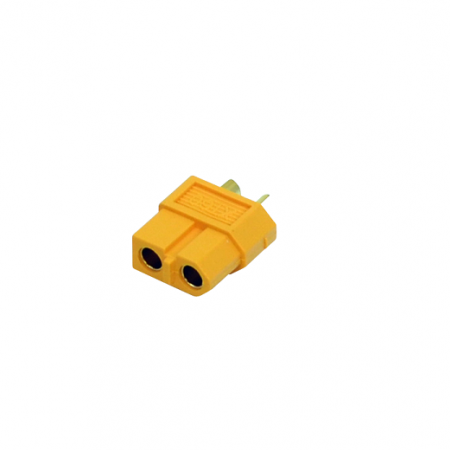 Overlander 2200MAH 7.4V 2S 35C Supersport Pro Lipo Battery (XT60) (OL2566XT60)