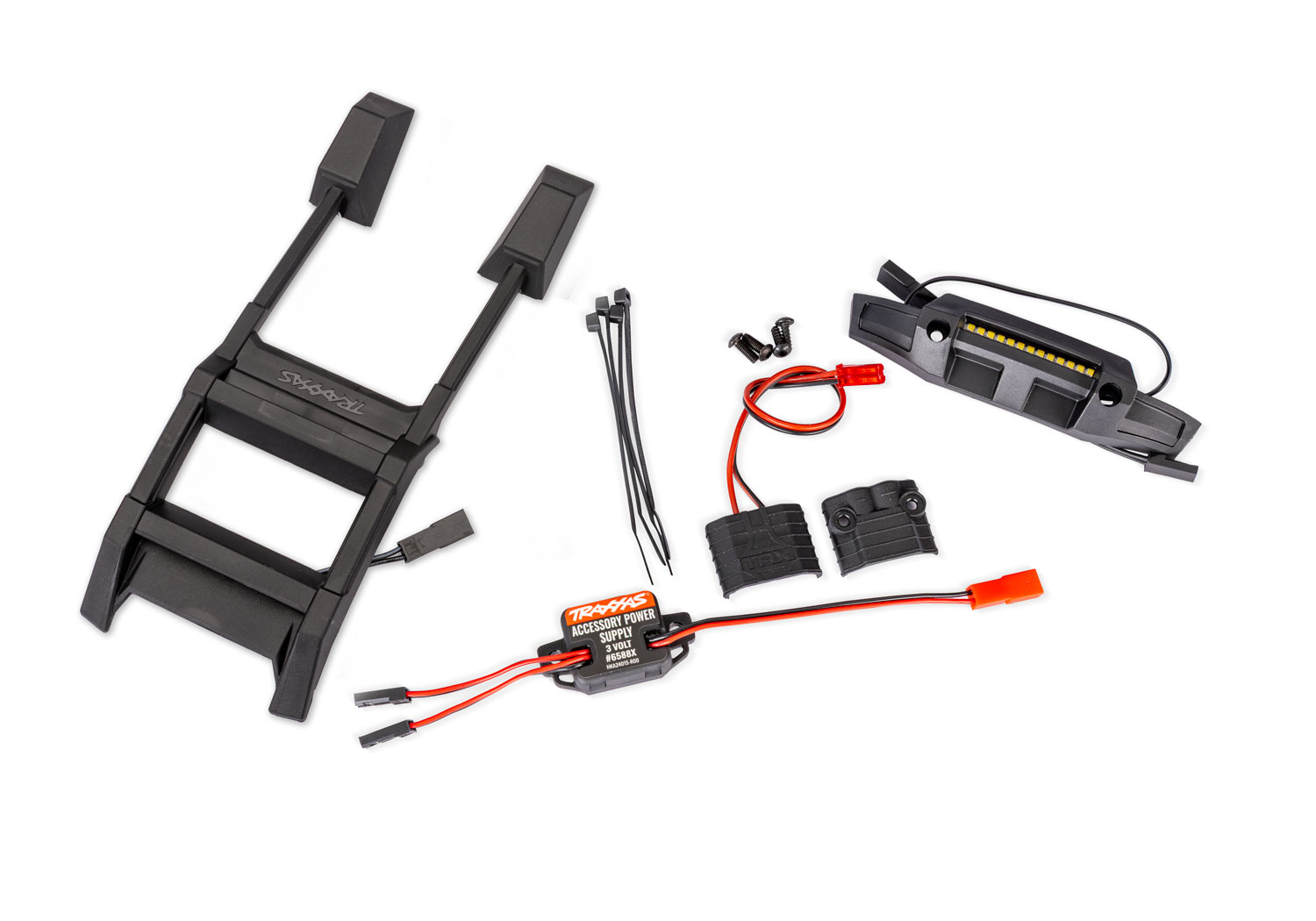 Traxxas Mini XRT LED Light Kit (TRX10785)