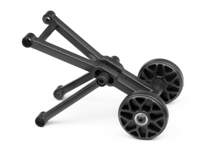 HPI Racing Wheelie Bar Set (HP115495)