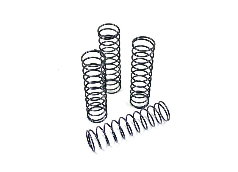 Absima Damper Spring For CR3.4 Soft (4) ( AB 1230717)