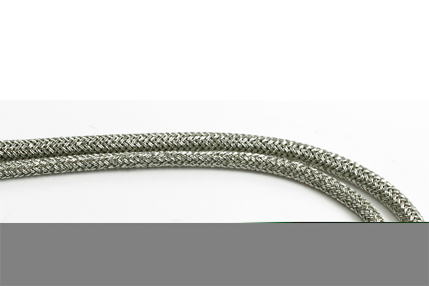 Tamiya Braided Hose 2mm outer diameter ( THC 12662)