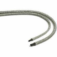 Tamiya Braided Hose 2.6mm outer diameter ( THC 12663)