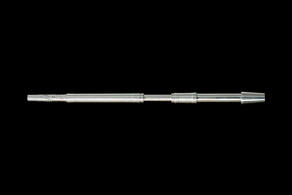 1/35 Tamiya JGSDF Type 16 MCW 8 wheeler Metal Barrel ( THC 12686)