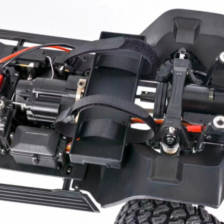 Absima CR1.8 Conversion Kit V2 Upgrade ( AB 1330674)