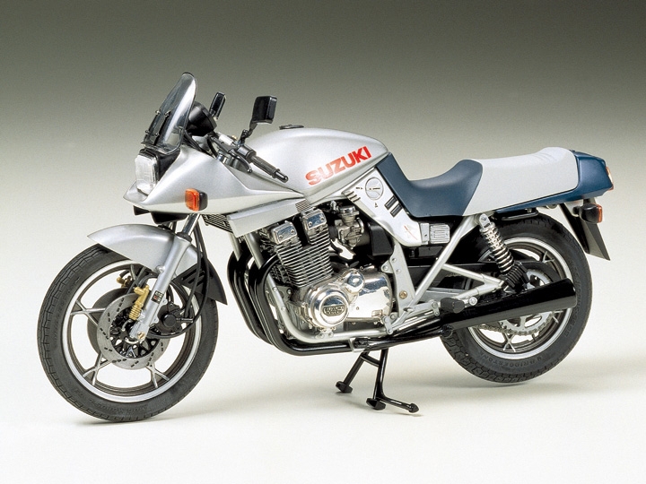 Tamiya Suzuki GSX1100S Katana ( THC 14010)