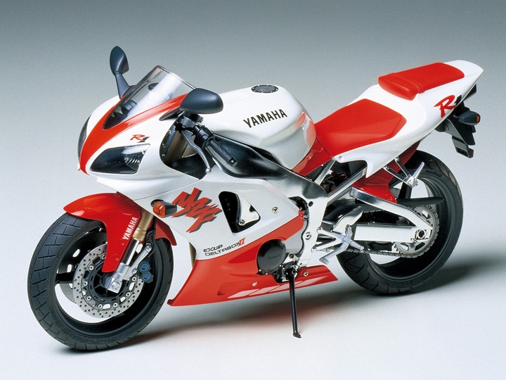 Tamiya Yamaha YZF-R1 ( THC 14073)