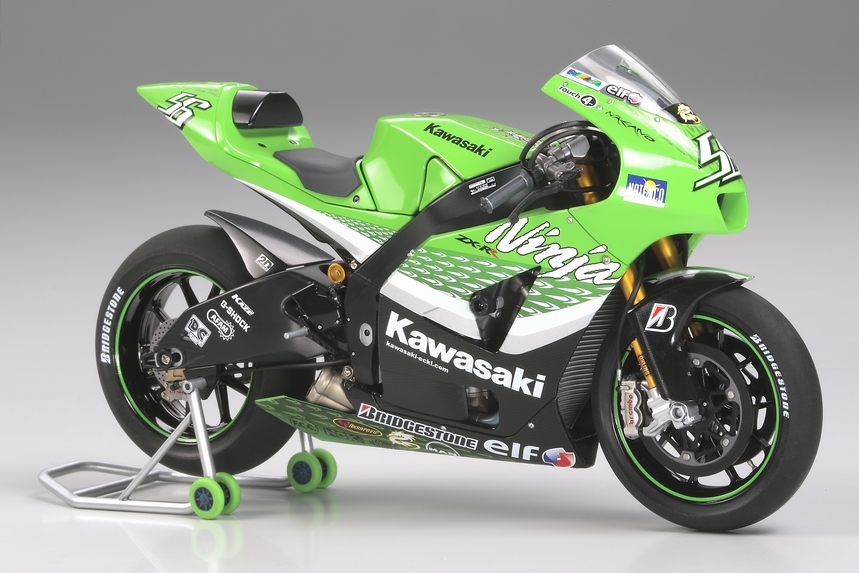 Tamiya Kawasaki ZX-RR Ninja ( THC 14109)