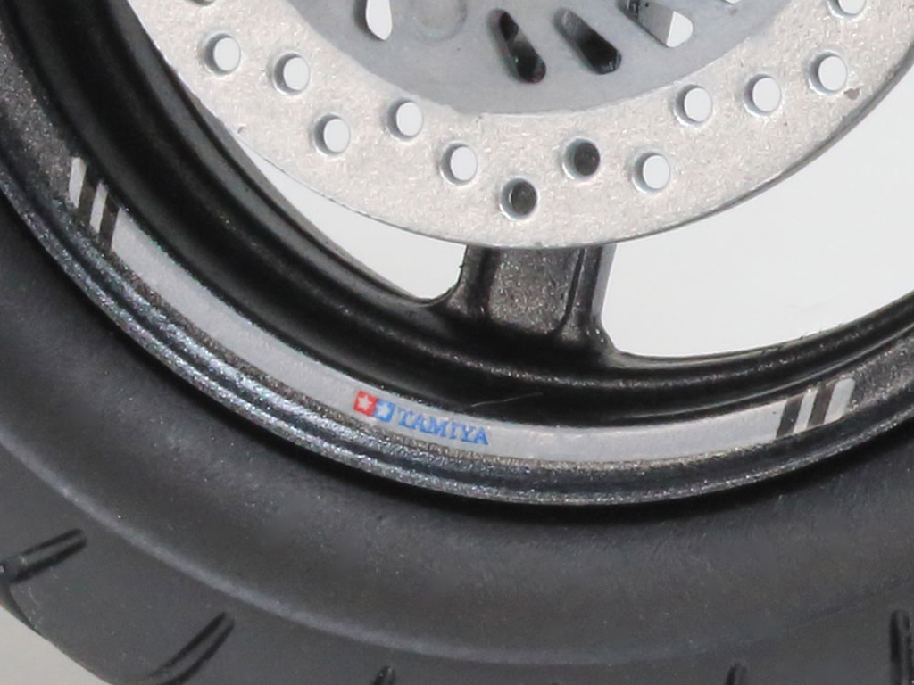 Tamiya 1:12 Honda Dax125 Tamiya ( THC 14142)