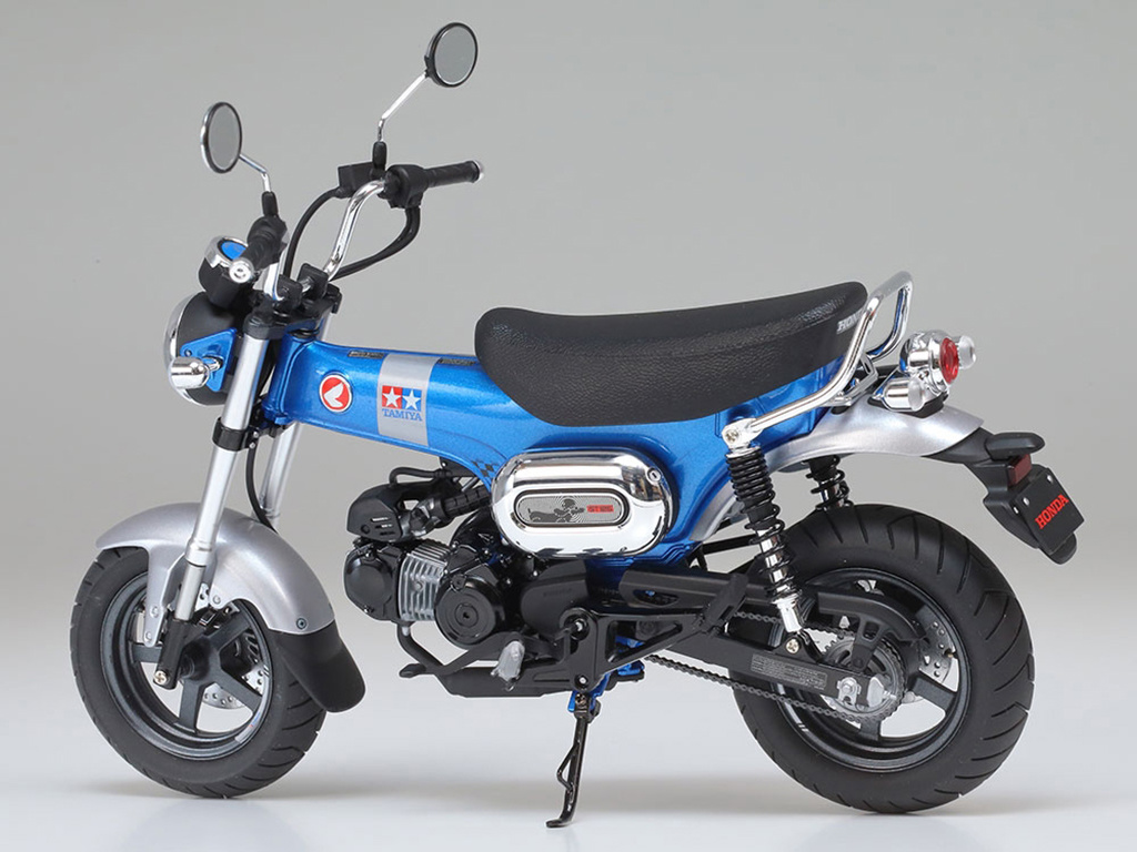 Tamiya 1:12 Honda Dax125 Tamiya ( THC 14142)