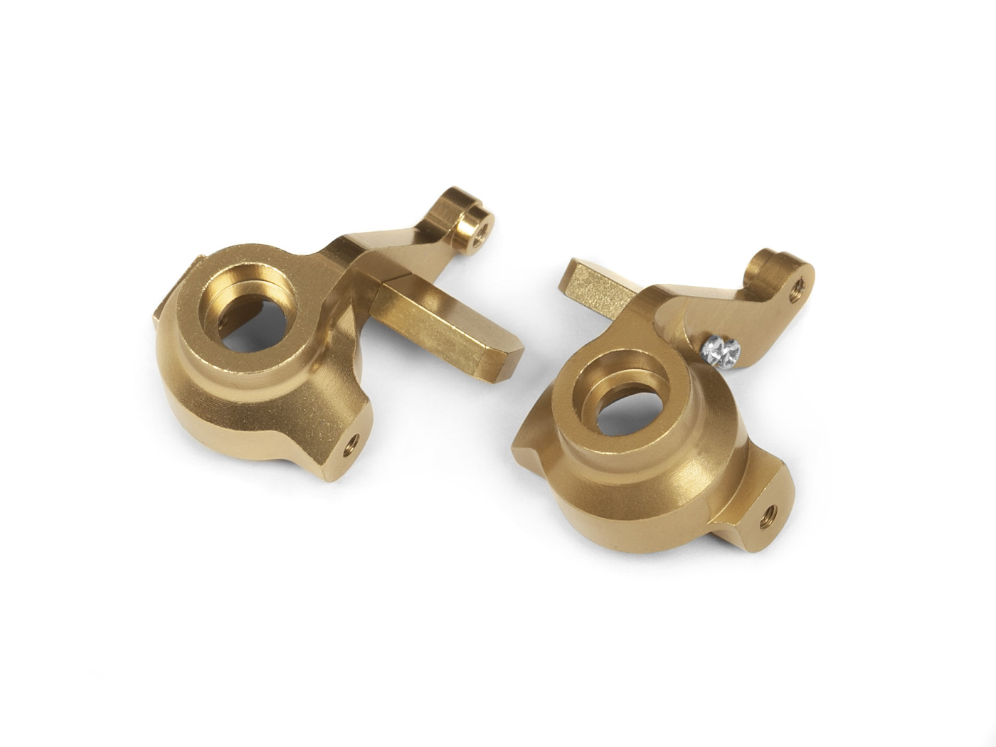 Maverick Alum Knucle Arm 1 Set 2P (MV150065)