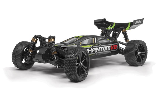 Maverick Phantom XB - RTR (MV150075)