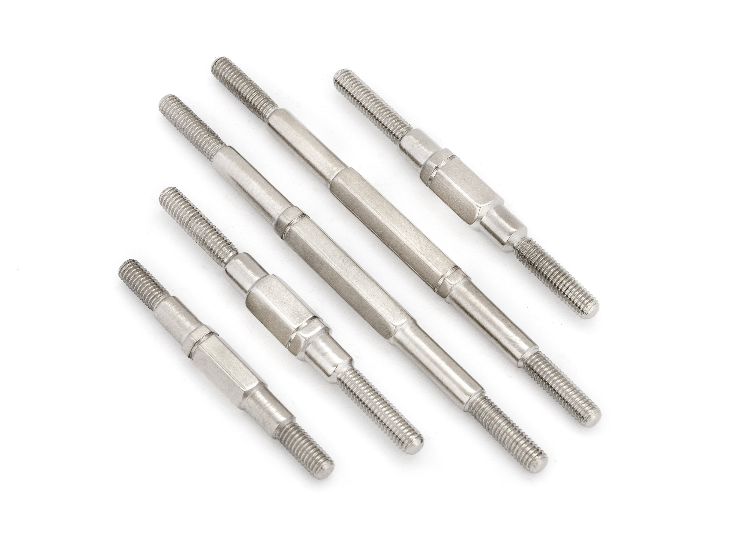 Maverick Turnbuckle Set (MV150124)