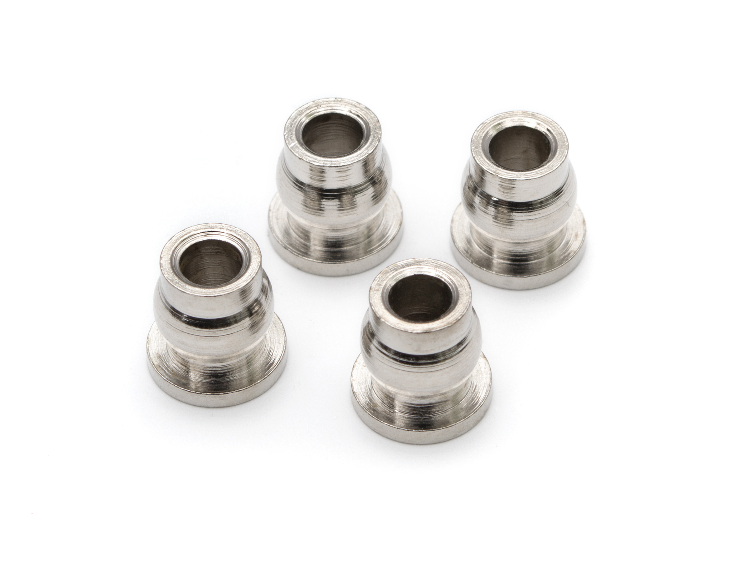 Maverick Upper Shock Pivot Ball (4pcs) (MV150128)