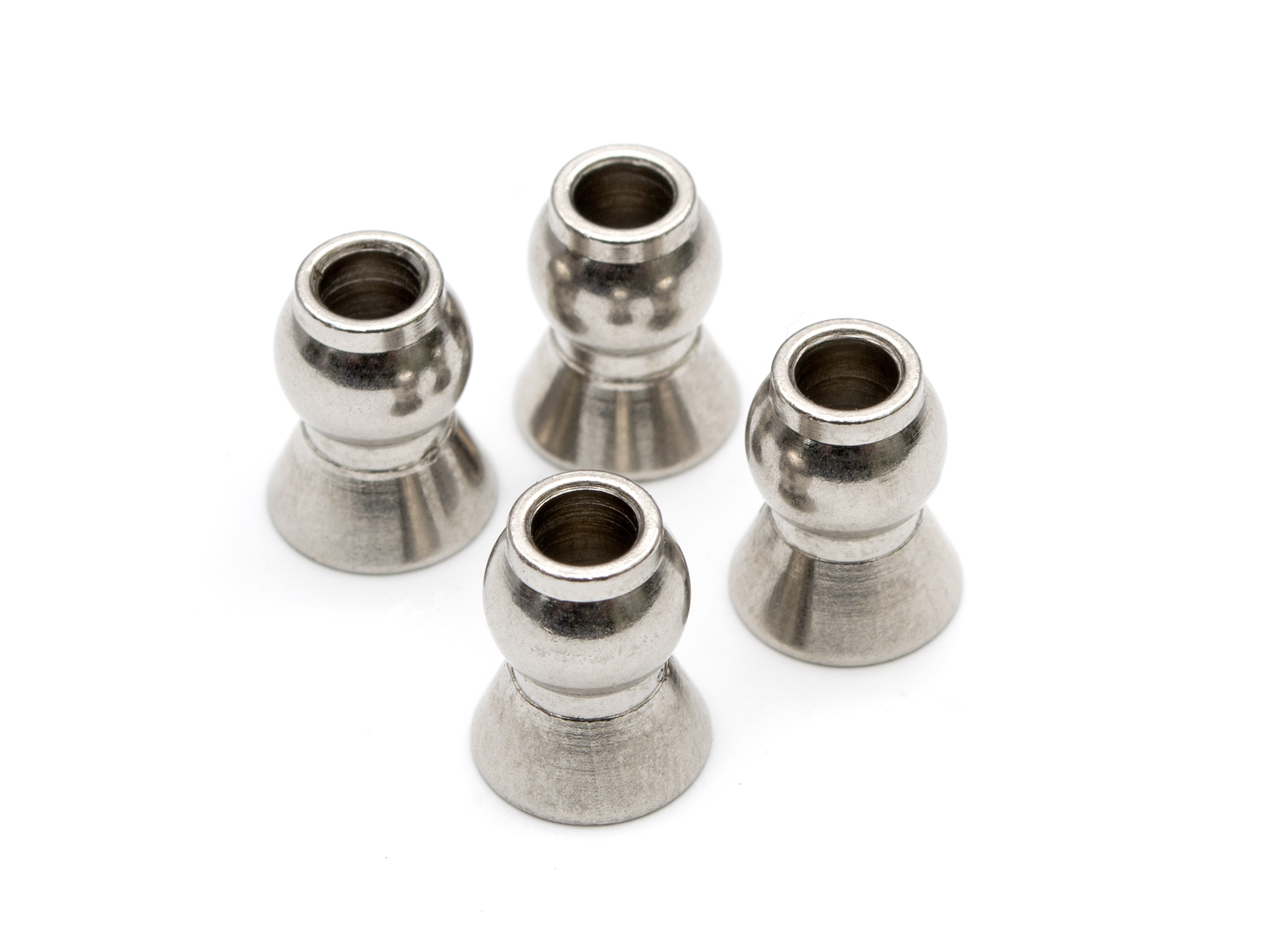 Maverick Rear Tie Rod Pivot Ball (4pcs) (MV150130)
