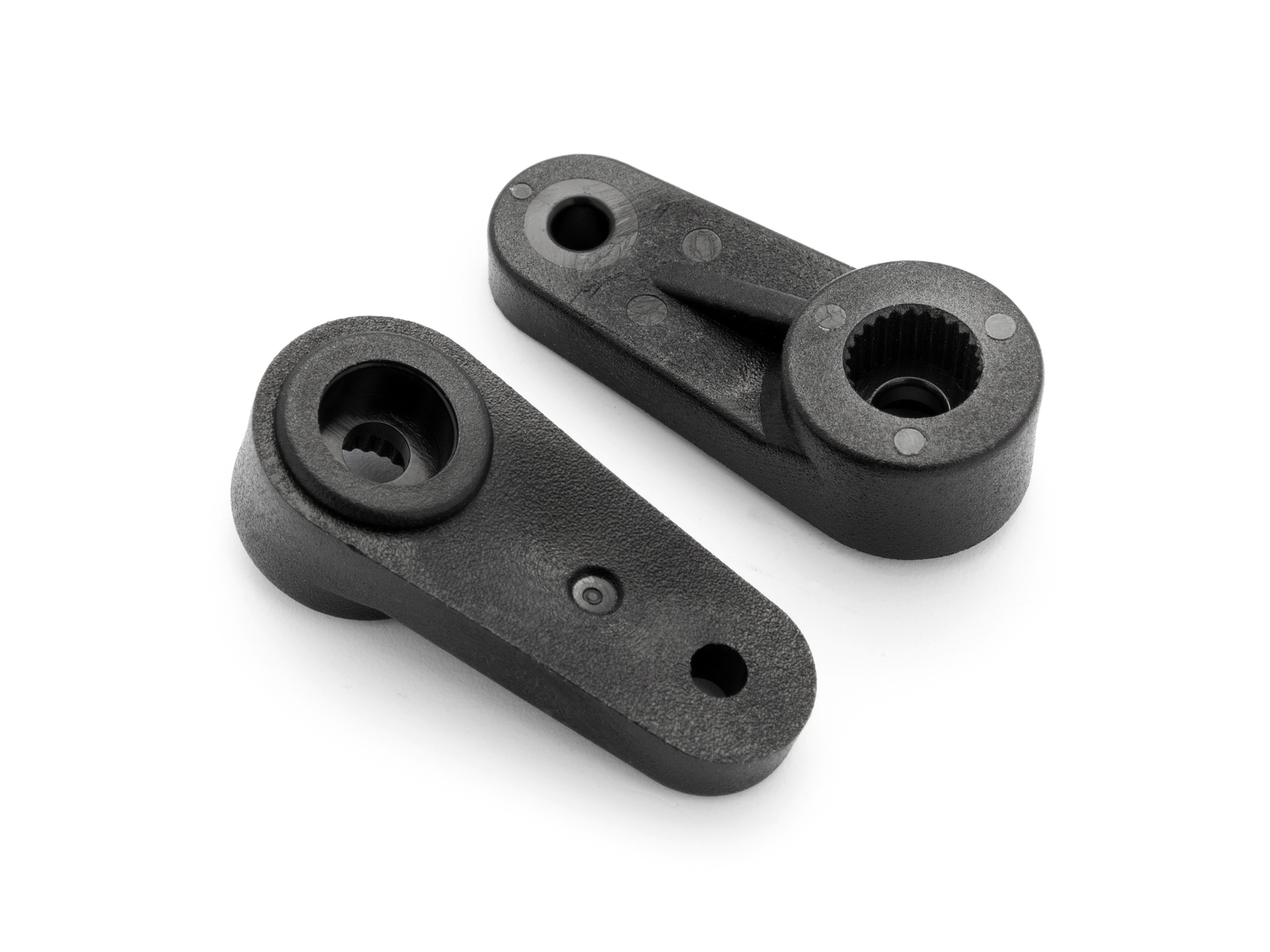 Maverick Servo Horn Set (25T/2pcs) (MV150169)