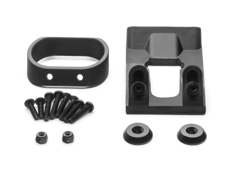 Maverick HD Rear Wing Mount (MV150189) Was MV150114