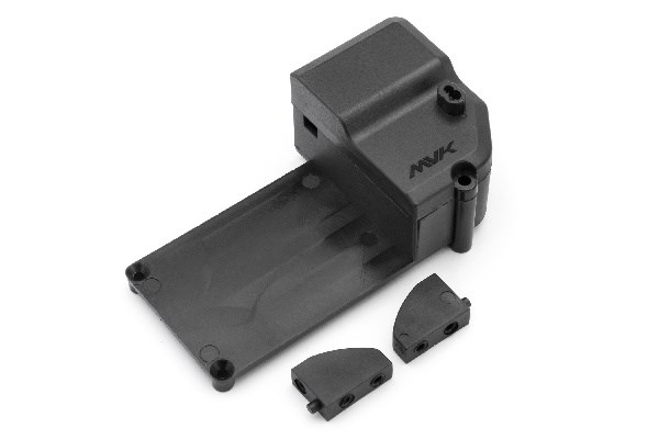 Maverick Receiver Box Set (MV150223)