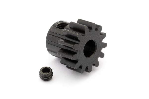 Maverick Pinion Gear 13T (1M/5.0mm Shaft) (MV150227)