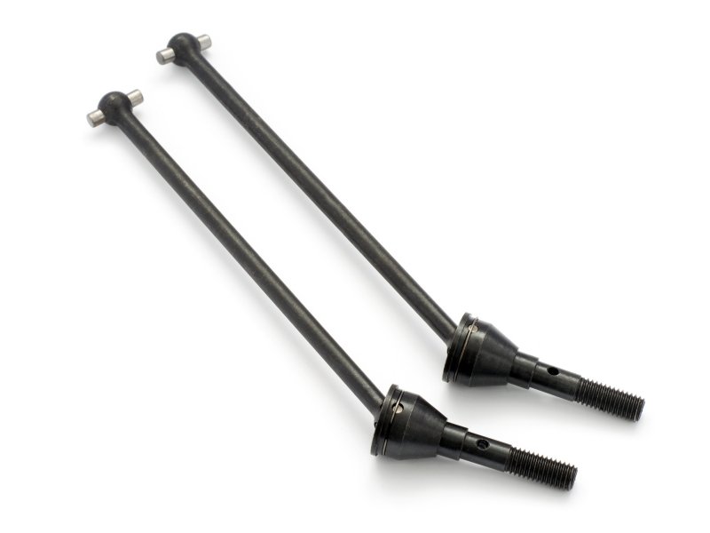 Maverick HD Universal Drive Shaft Set (2pcs) (MV150231)