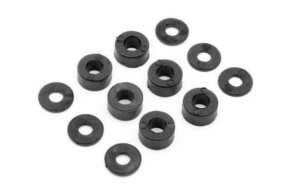 Maverick Suspension Shim Set (MV150235)