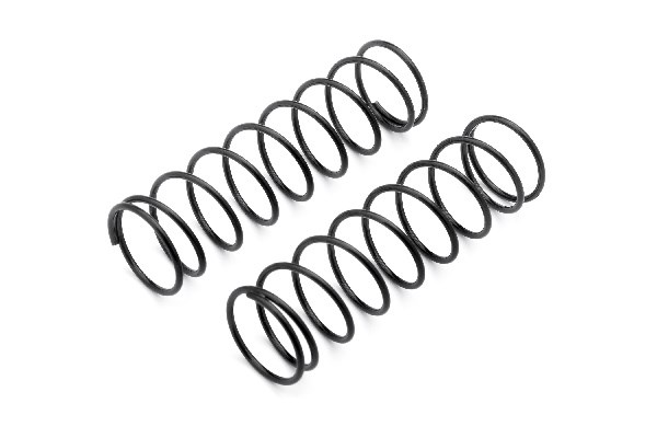 Maverick Spring Set 16X65X1.4mm 9 Coils (Firm/2Pcs) (MV150236)