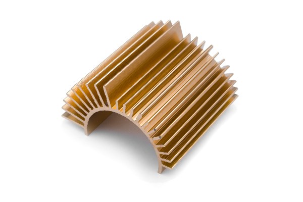 Maverick Aluminum Heatsink (MV150242)