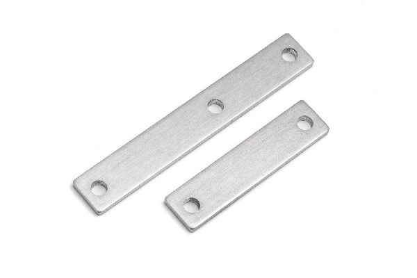 Maverick Centre Diff Mount Spacer (2Pcs) (MV150257)
