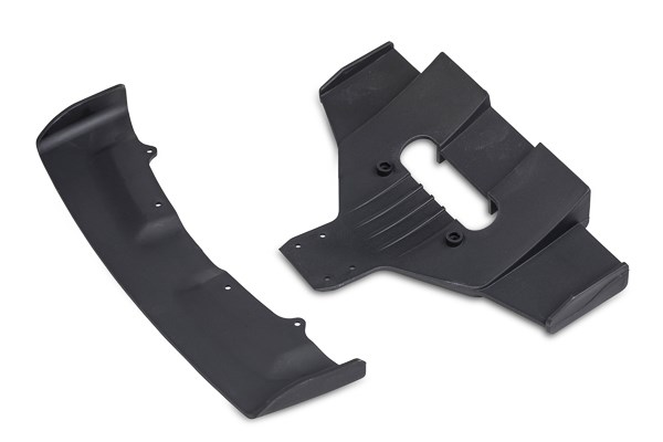 Maverick Splitter &amp; Diffuser Set (MV150287)