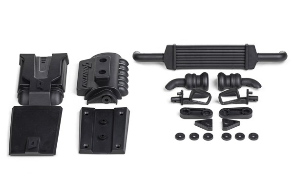 Maverick Body Parts Set (MV150289)