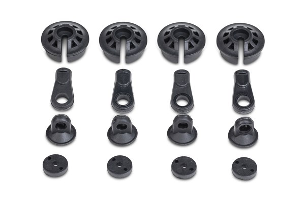 Maverick Shock Parts Set (MV150328)