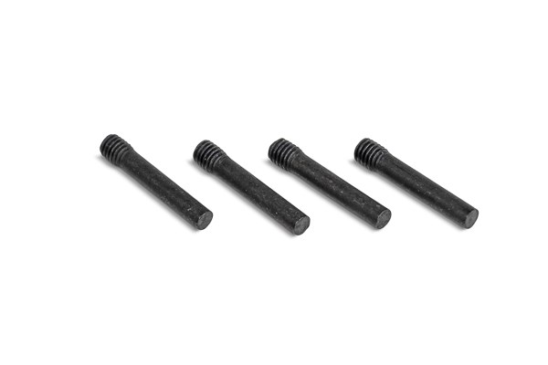 Maverick SCrew Shaft M3X16mm (4Pcs) (MV150340)